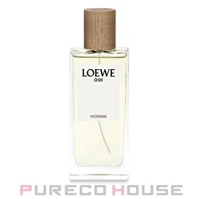 LOEWE（ロエベ） 001 ウーマン EDP SP 75ml【メール便は使えません