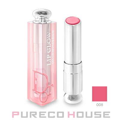 【まうりーぬ様】ディオール Dior アディクト リップ グロウ 008 ×３個 Amazon | Dior アディクト リップ グロウ #008 ウルトラ ピンク