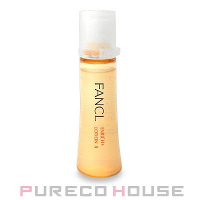 FANCL（ファンケル） エンリッチプラス 化粧液 II しっとり 30ml
