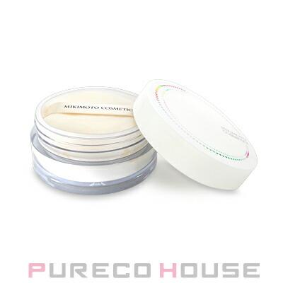 ミキモト コスメ おしろい フェイスパウダー ミキモト コスメティックス（MIKIMOTO COSMETICS） ミキモト