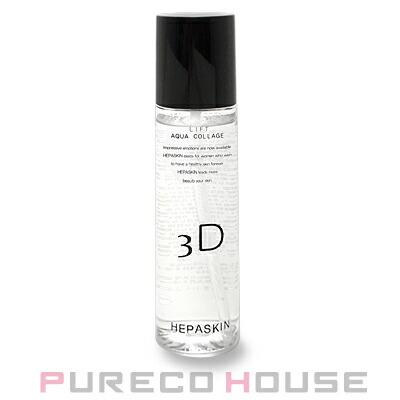 HEPASKIN リフトアクアコラージュ 化粧水 150ml HEPASKIN（ヘパスキン） リフト アクアコラージュ化粧水 150ml