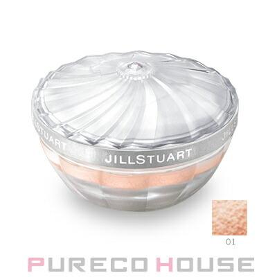 JILL STUART（ジルスチュアート） グロウインオイル ルースパウダー