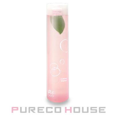 ADJUVANT（アジュバン） リ： ナチュラル シャンプー R 300ml : PURECO