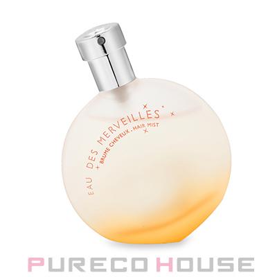 HERMES エルメス オーデ メルヴェイユ パフュームド ヘアミスト