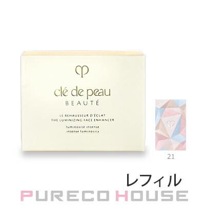 cle de peau BEAUTE（クレ ド ポー ボーテ） 資生堂 ル・レオスール