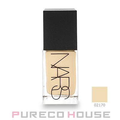 NARS リキッドファンデーションLIGHT 3 GOBI 02170 NARS（ナーズ） ライト リフレクティング ファンデーション 30ml