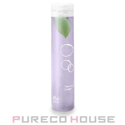 ADJUVANT（アジュバン） リ： プラチナム シャンプー R 300ml【メール