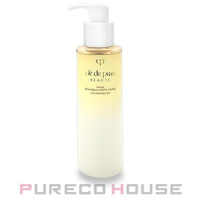 cle de peau BEAUTE（クレ ド ポー ボーテ） 資生堂 ユイルデマキ