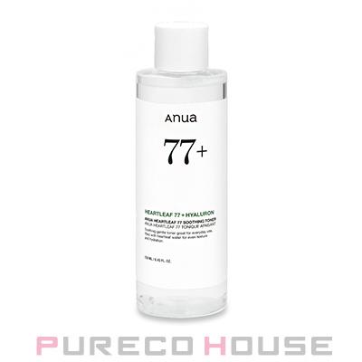 Anua（アヌア） ドクダミ 77 スージングトナー 250ml【メール便は使え