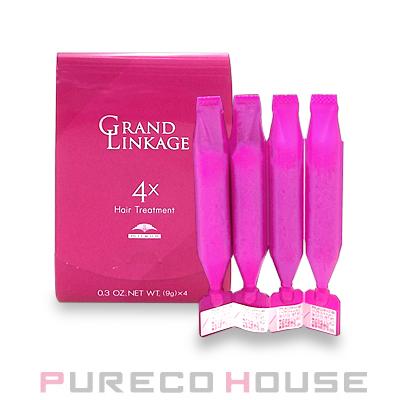 MILBON ミルボン グランドリンケージ 4X (ヘアトリートメント MILBON ミルボン グランドリンケージ 4X (ヘアトリートメント