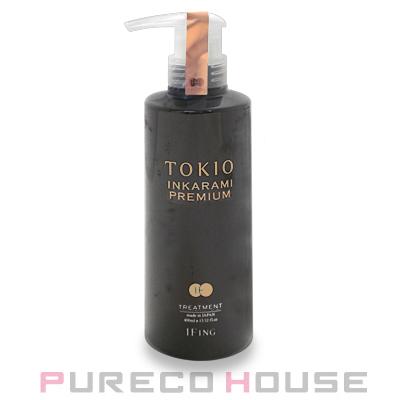 TOKIO INKARAMI (トキオ) IE インカラミ プレミアム トリートメント