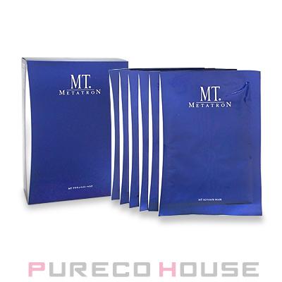 MTメタトロン MT アクティベイト・マスク (シート状美容液マスク