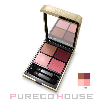 GUERLAIN - ゲラン　オンブル　ジェ　パウダーアイシャドウ 530 マジェスティックローズ GUERLAIN ゲラン オンブル ジェ パウダー アイシャドウ 4×1.5g