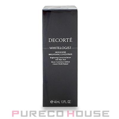 コーセー コスメデコルテ ホワイトロジスト ネオジェネシス  