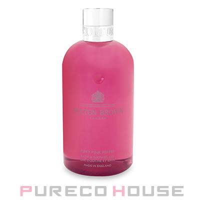 MOLTON BROWN（モルトン ブラウン） ピンクペッパー バス＆シャワー