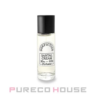 NON FICTION 未開封　香水　サンタルクリーム　ノンフィクション NONFICTION（ノンフィクション） サンタルクリーム ポータブル EDP