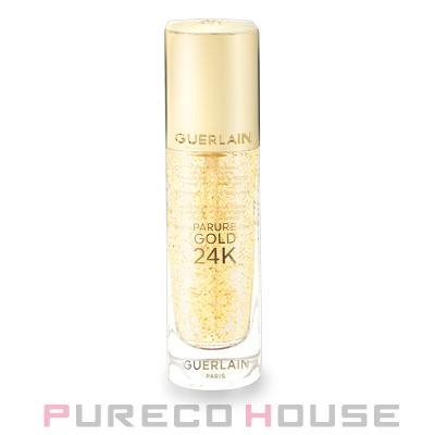 【新品未使用】ゲラン パリュール ゴールド 24K プライマー35ml Amazon | ゲラン GUERLAIN パリュール ゴールド 24K プライマー