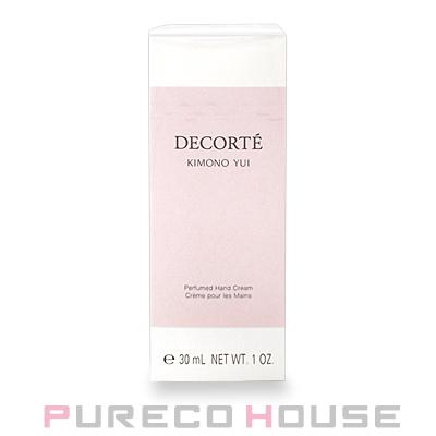コスメデコルテ　香水、ハンドクリーム キモノ キヒン パフュームド ハンドクリーム / コスメデコルテ(ハンド