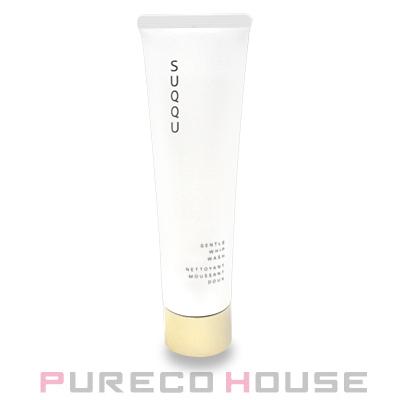 SUQQU ジェントル ホイップ ウォッシュ 130g 2本セット SUQQU（スック） ジェントル ホイップ ウォッシュ 130g : PURECO HOUSE