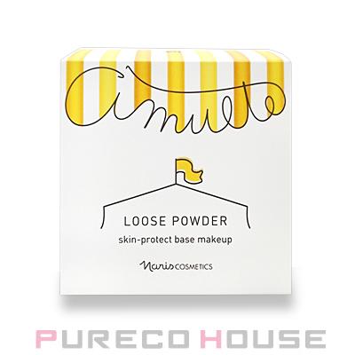 リディ（ナリス化粧品） ナリス化粧品 アミュルテ ルースパウダー