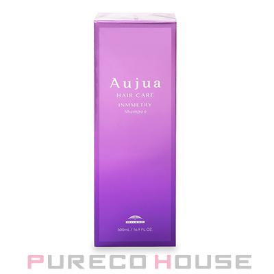 MILBON（ミルボン） オージュア IY インメトリィ シャンプー v 500ml