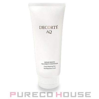 コスメデコルテ AQ リペア スムースコンディショナー250g 4本