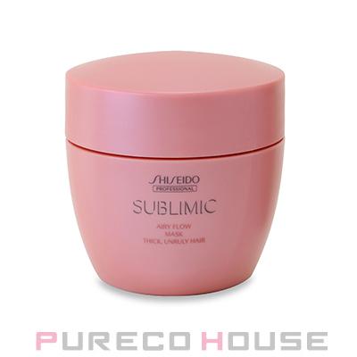 SHISEIDO PROFESSIONAL 資生堂 プロフェッショナル サブリミック SHISEIDO PROFESSIONAL 資生堂 プロフェッショナル サブリミック