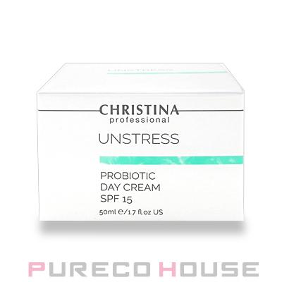 クリスティーナ アンストレス デイクリーム 楽天市場】クリスティーナ アンストレス プロバイオティック