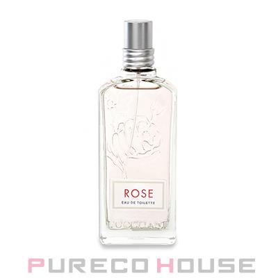 レア香水】ロクシタンパチョリオードトワレ50ml