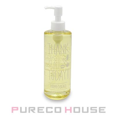 ホメオバウ　クレンジングオイル（メイク落とし）300ml*３本 Homeo Beau ホメオバウ クレンジングオイル (メイク落とし) 300ml