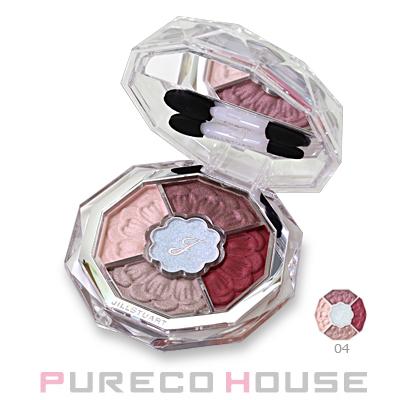 JILL STUART（ジルスチュアート） ブルームクチュール アイズ ジュエル