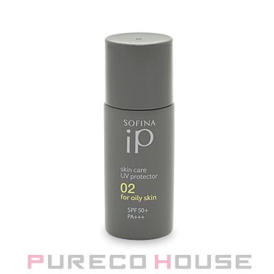 SOFINA 花王ソフィーナ iP スキンケアUV 02 (日中用美容液) SPF50+・PA+++ 30ml【メール便可】 : PURECO HOUSE forBusiness - 通販 - Yahoo!ショッピング SOFINA 花王ソフィーナ iP スキンケアUV 02 (日中用美容液) SPF50+・PA+++ 30ml【メール便可】 : PURECO HOUSE forBusiness - 通販 - Yahoo!ショッピング