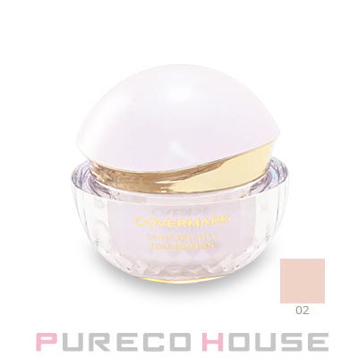 COVERMARK（カバーマーク） スキンケア ジェリーファンデーション