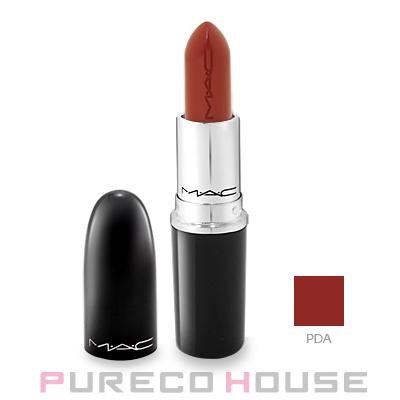 M・A・C（マック） 【M.A.C】マック ラスターガラス リップスティック