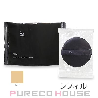 POLA（ポーラ） B.A セラムクッションファンデーション SPF20・PA++