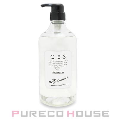 フォード CE3 シャンプー （弱酸性シャンプー） 1000ml【メール便は