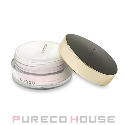 SUQQU（スック） ザ ルース パウダー 20g【メール便は使えません