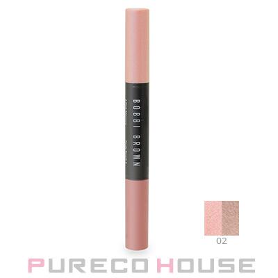 BOBBI BROWN（ボビイ ブラウン） ロングウェア デュアルエンド