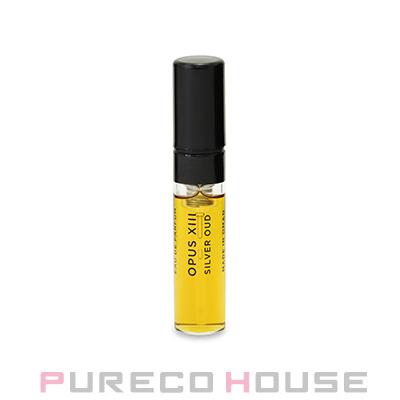 Amouage (アムアージュ) オーパス 13 シルバーウード EDP 【ミニチュア 