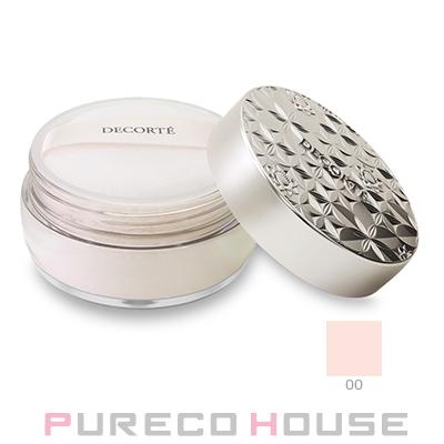 DECORTE コーセー コスメデコルテ ルース パウダー 20g #00