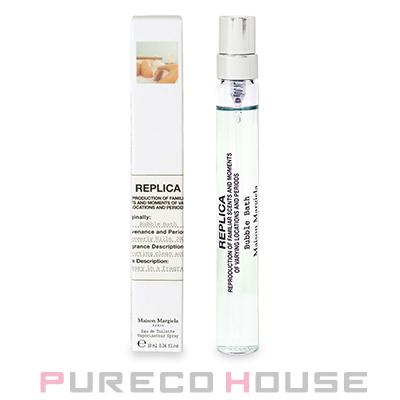 Maison Margiela（メゾンマルジェラ） レプリカ バブル バス EDT 10ml