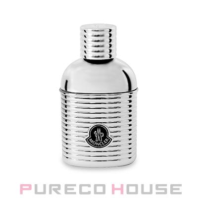 MONCLER（モンクレール） プールオム EDP SP 60ml【メール便は使えませ