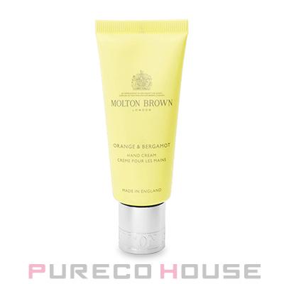 MOLTON BROWN（モルトン ブラウン） オレンジ＆ベルガモット ハンド