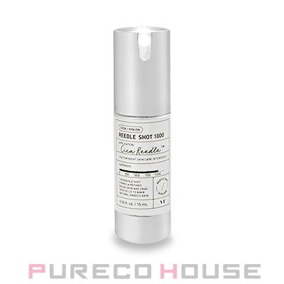 VT COSMETICS リードル ショット 1000 15ml【メール便可 VT COSMETICS リードル ショット 1000 15ml【メール便可