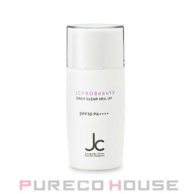 自由が丘クリニック ドクターズコスメ JC PROBeauty デイリークリア