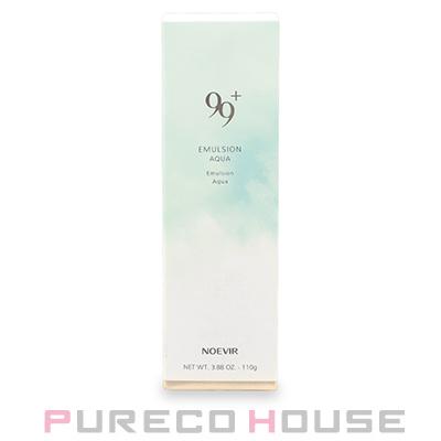 NOEVIR（ノエビア） 99プラス ミルクローション アクア (乳液) 110g 