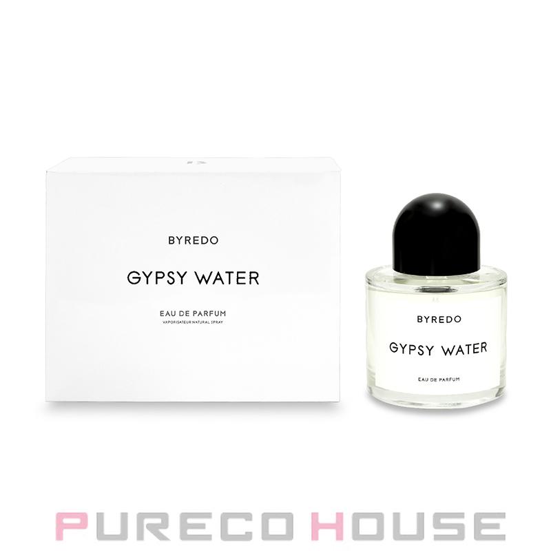 BYREDO（バイレード） ジプシー ウォーター EDP SP 100ml : PURECO