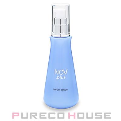 NOV（ノブ） プラス セラムローション (保湿化粧水) 150ml : PURECO