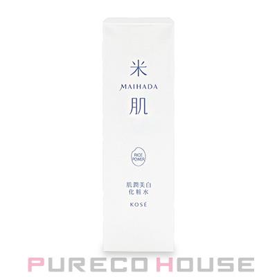 米肌（MAIHADA） コーセー 肌潤美白化粧水 120ml 【医薬部外品