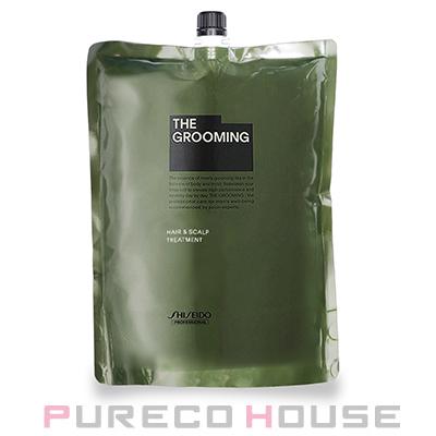資生堂グルーミング　トリートメント　レフィル SHISEIDO PROFESSIONAL（資生堂プロフェッショナル） 資生堂